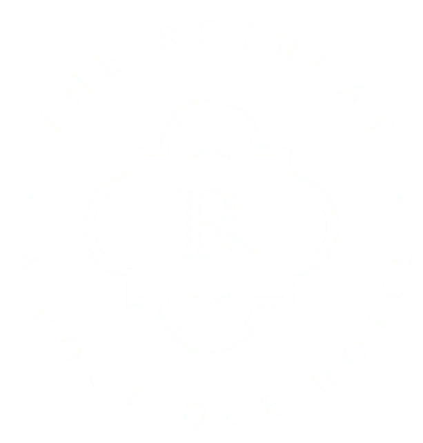 The Retreat Darjeeling Logo