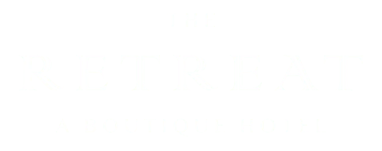 The Retreat Darjeeling Logo